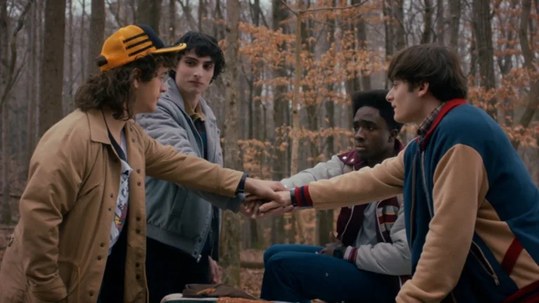 Cuando Hawkins se apaga: qué pasará con Eleven, Will y los demás tras el final de 'Stranger Things'