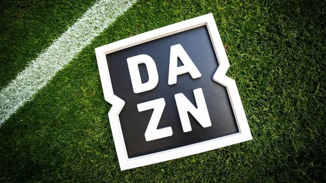 DAZN devora el deporte en streaming, pero con letra pequeña