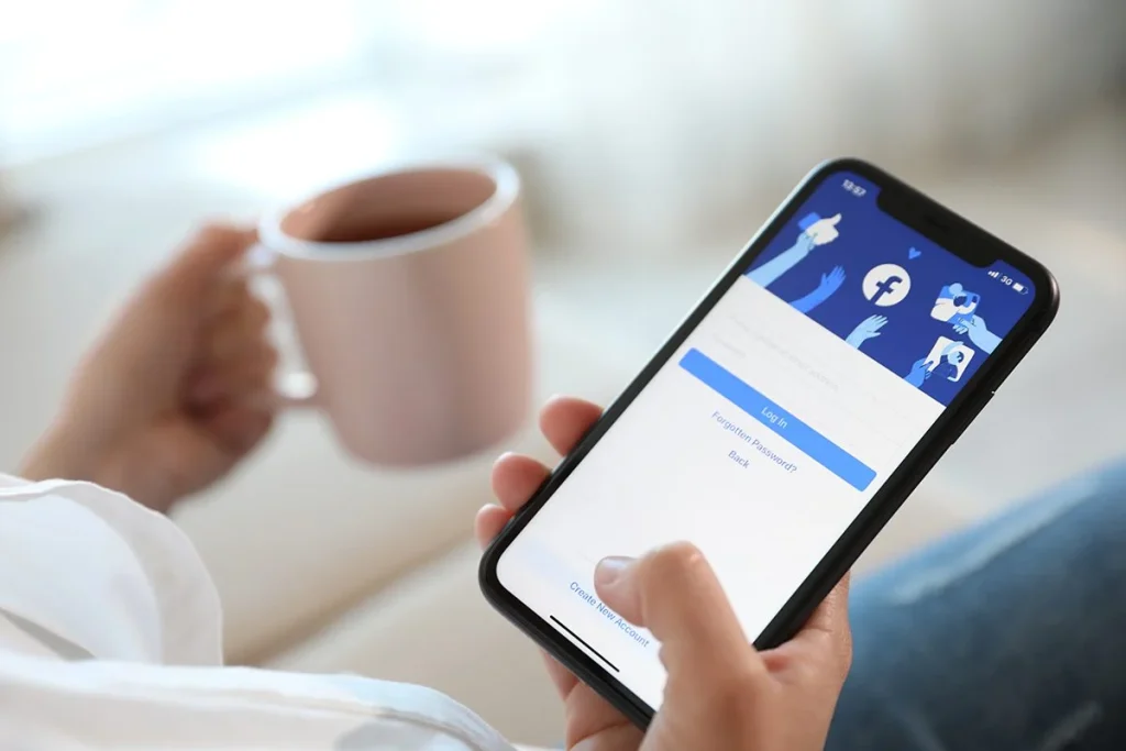 Facebook lanza una IA avanzada para ayudarte a encontrar el amor con su 'matchmaking' inteligente 4 Descubre cómo la inteligencia artificial de Facebook transforma la búsqueda de amor online