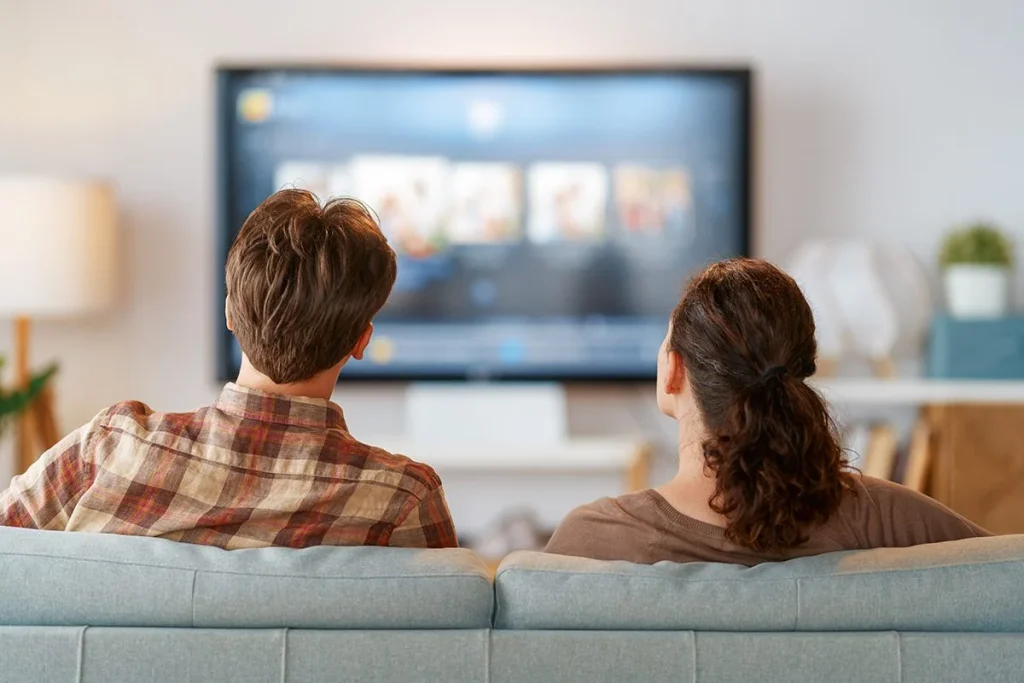 Descubre cómo mejorar la experiencia audiovisual con la configuración avanzada del descodificador Movistar