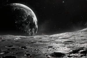 Descubrimiento sorprendente en la cara oculta de la Luna abre nuevas líneas de investigación