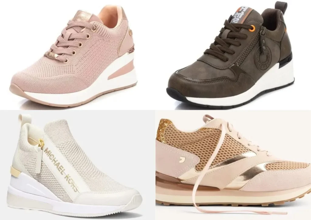 ¿Cuáles son los modelos disponibles en El Corte Inglés?