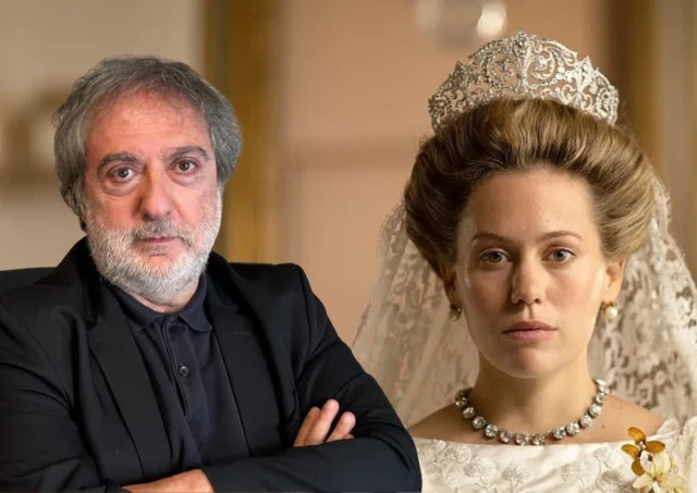 "Ya no sé qué decir. Ni garantizar nada": Javier Olivares, creador de 'Ena', estalla contra RTVE por sabotear la versión original