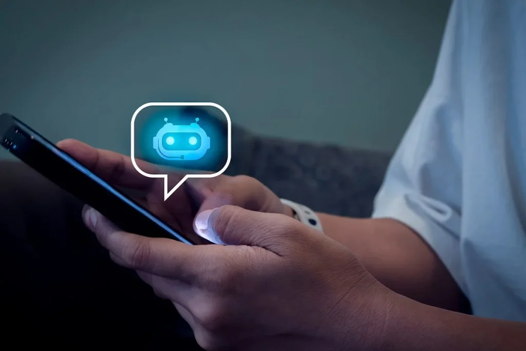 Aravind Srinivas, CEO de Perplexity, alerta: los novios hechos con IA pueden manipular mentes 2 El CEO de Perplexity alerta que los novios creados con IA pueden ejercer manipulación mental