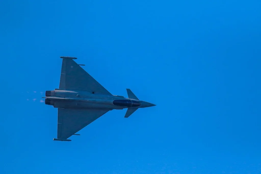 Histórico primer vuelo del avión supersónico silencioso X-59 de la NASA 3 El X-59 de la NASA marca un avance histórico siendo el avión supersónico más silencioso jamás probado