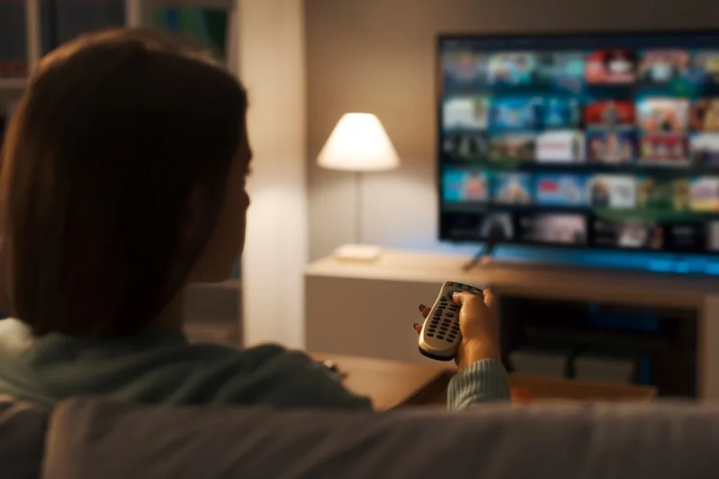 El ajuste secreto del descodificador Movistar potencia la calidad visual y sonora en cualquier contenido