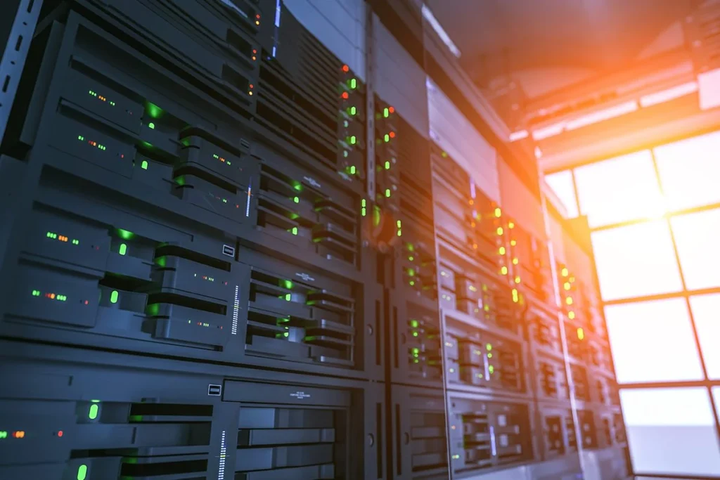 El auge de los centros de datos aumenta el coste de la luz y eleva el riesgo de apagones, aunque España refuerza su red eléctrica