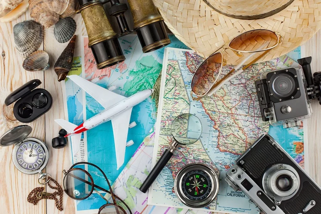 El boom de la IA en la planificación de viajes viene cargado de riesgos inesperados 4 El boom de la inteligencia artificial en la organización de viajes trae nuevos riesgos y desafíos inesperados