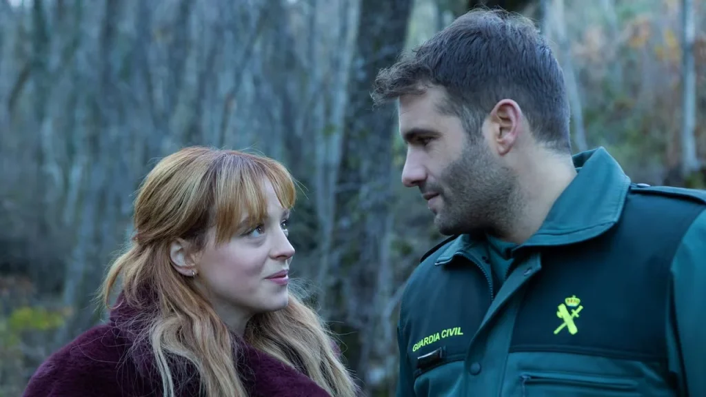 “El cuco de cristal”: el thriller que confirma que las series españolas ya juegan en la liga global de Netflix