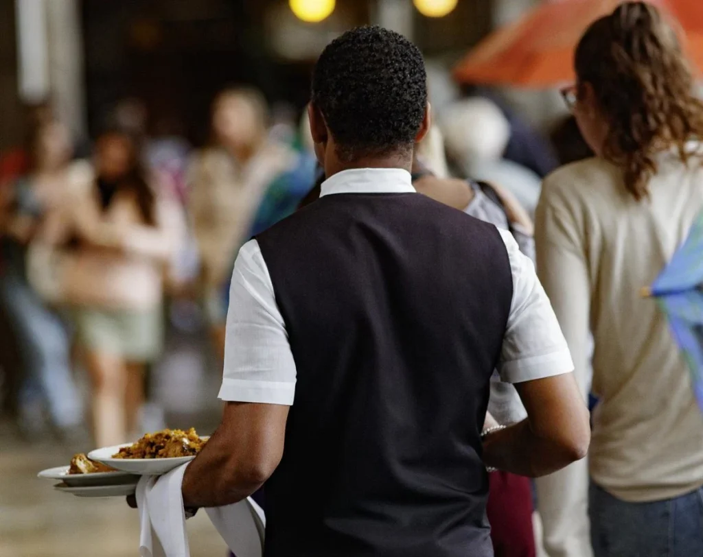 Sin inmigrantes, España no podría sostener ni pensiones ni empleo: el desafío de la próxima década 1 El frenazo demográfico que viene (y no avisa)