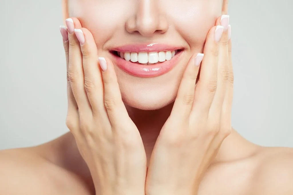 El futuro del cuidado dental incluye soluciones para mantener dientes blancos de forma permanente