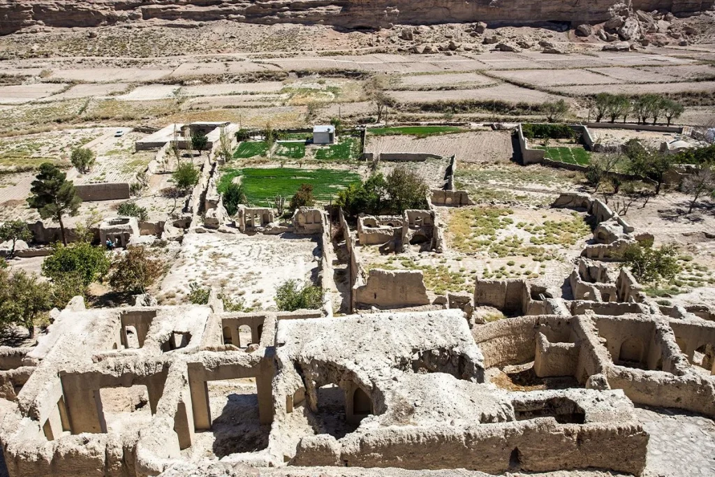 El hallazgo de una civilización desconocida cambia radicalmente la línea temporal de la Historia humana