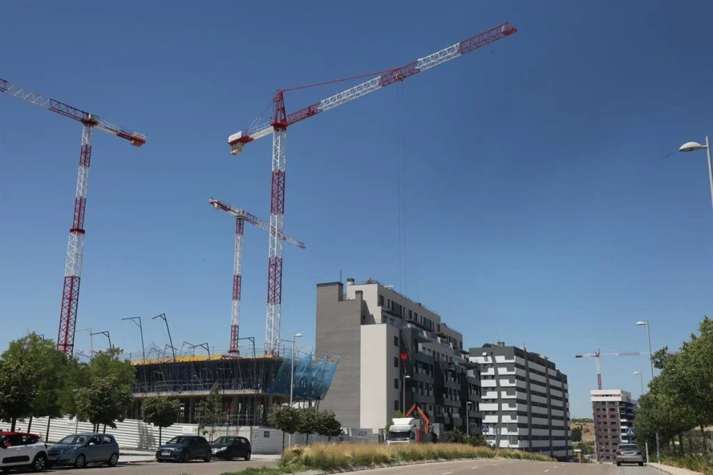 El mercado laboral, entre récords y señales de alerta