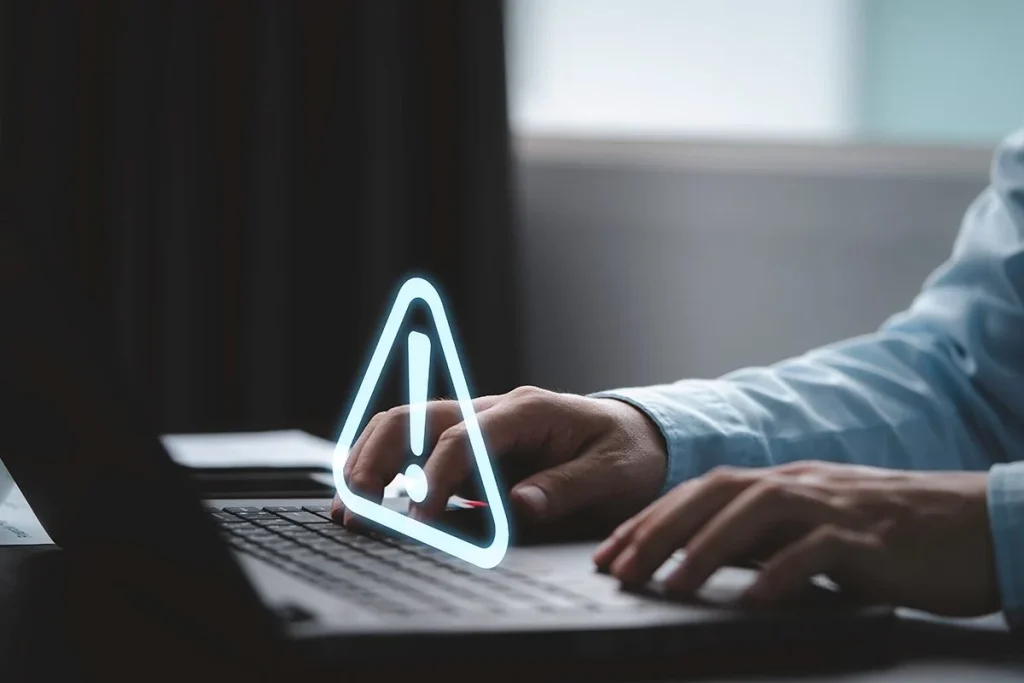 El nuevo fraude dirigido a usuarios intenta obtener datos mediante falsas solicitudes de Sanidad