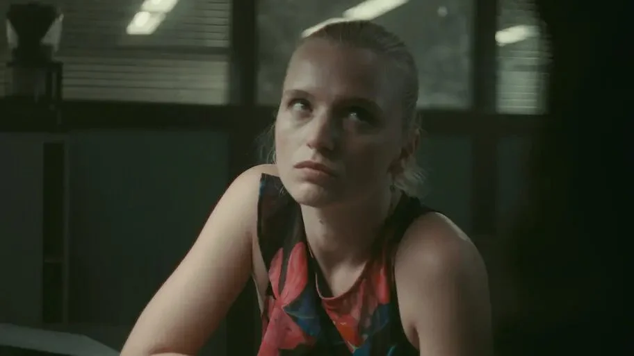 La serie nórdica que destronó a 'The Witcher' solo tiene seis episodios y es la más vista del mundo 3 El poder del suspense nórdico que conquista Netflix