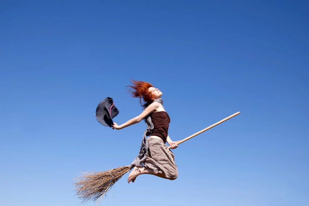 El sueño de volar como Harry Potter se acerca a la realidad con un precio de 100 meses de salario mínimo