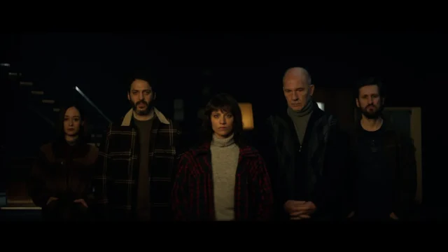 El terror llega a España rural así es 'Dime tu nombre', la nueva serie de Prime Video con Michelle Jenner