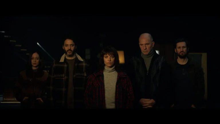 El terror llega a España rural así es 'Dime tu nombre', la nueva serie de Prime Video con Michelle Jenner