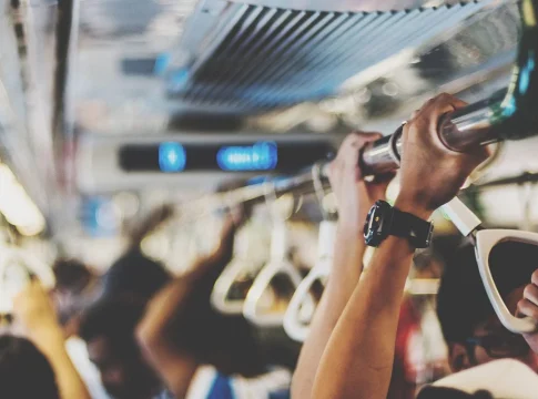 El transporte público debe adoptar estrategias de contenido y experiencia de usuario al estilo Netflix El transporte público debe adoptar estrategias de contenido y experiencia de usuario al estilo Netflix
