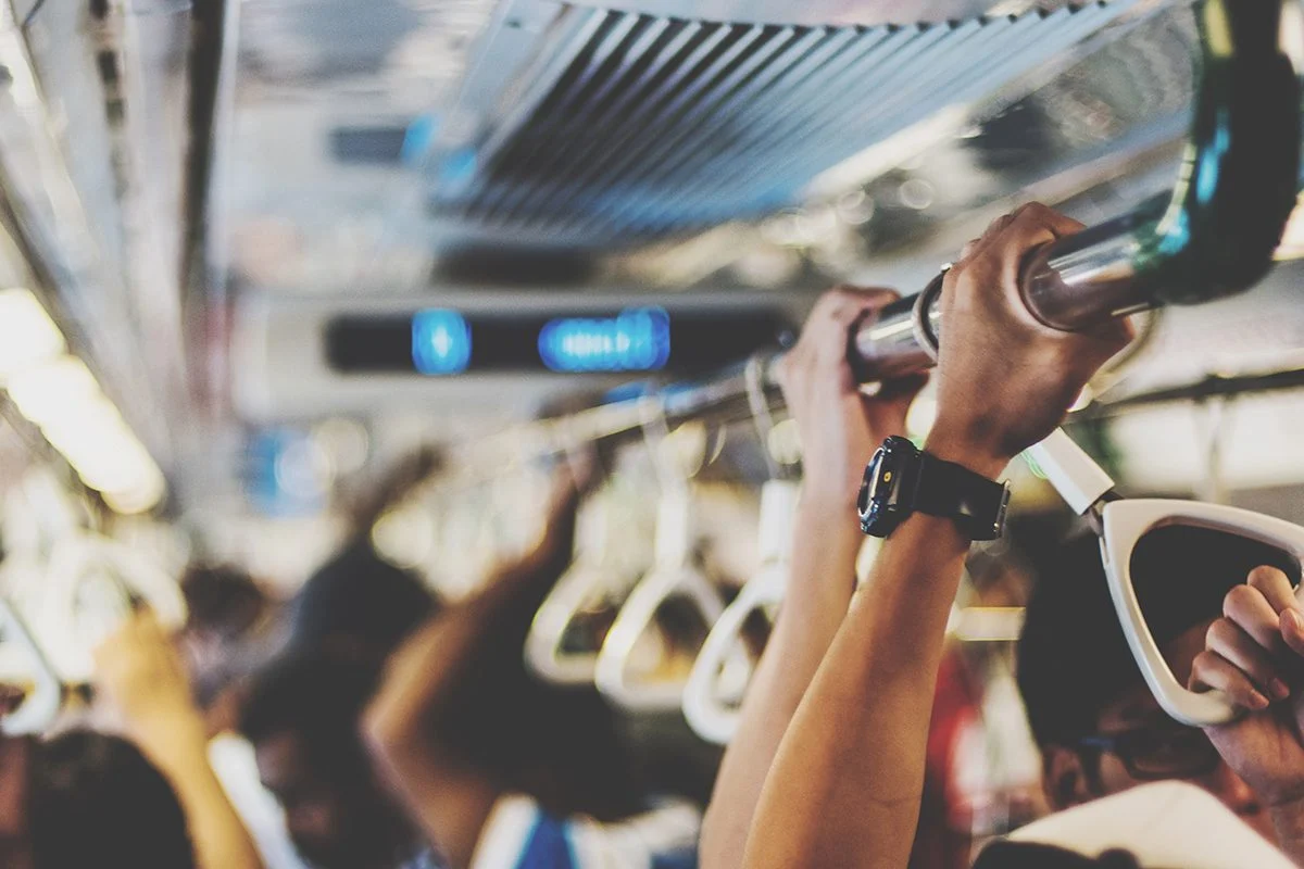 El transporte público debe adoptar estrategias de contenido y experiencia de usuario al estilo Netflix El transporte público debe adoptar estrategias de contenido y experiencia de usuario al estilo Netflix