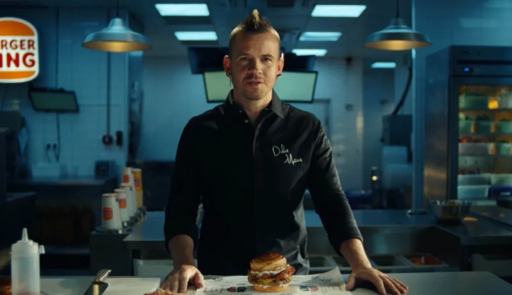 El universo XO de Dabiz Muñoz: alta cocina para llevar