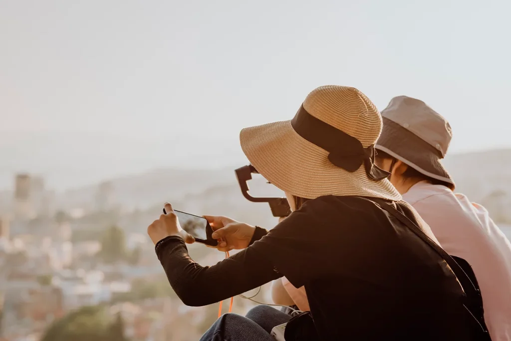 El boom de la IA en la planificación de viajes viene cargado de riesgos inesperados 3 El uso de IA en viajes transforma el sector aunque surgen vulnerabilidades no previstas