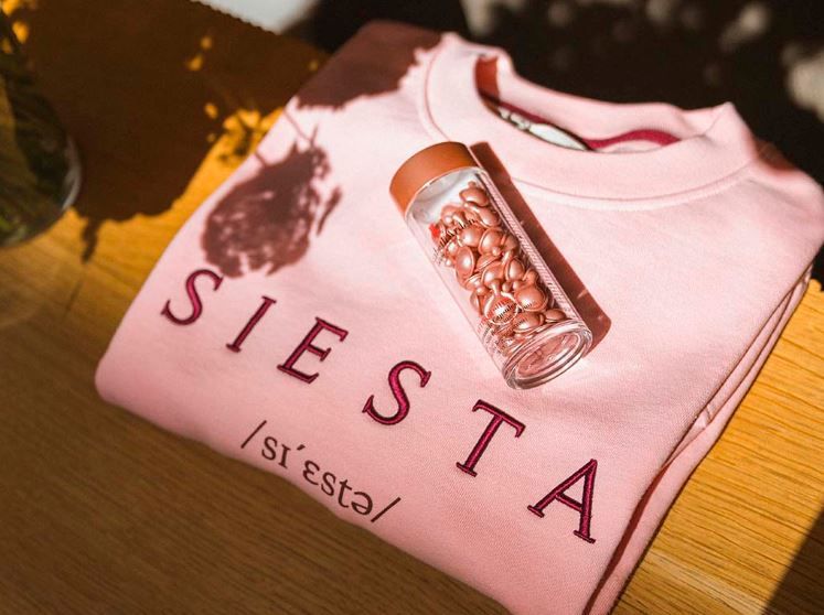 Elizabeth Arden crea el proyecto de 'Emprendedoras' 1 Elizabeth Arden crea el proyecto de 'Emprendedoras'