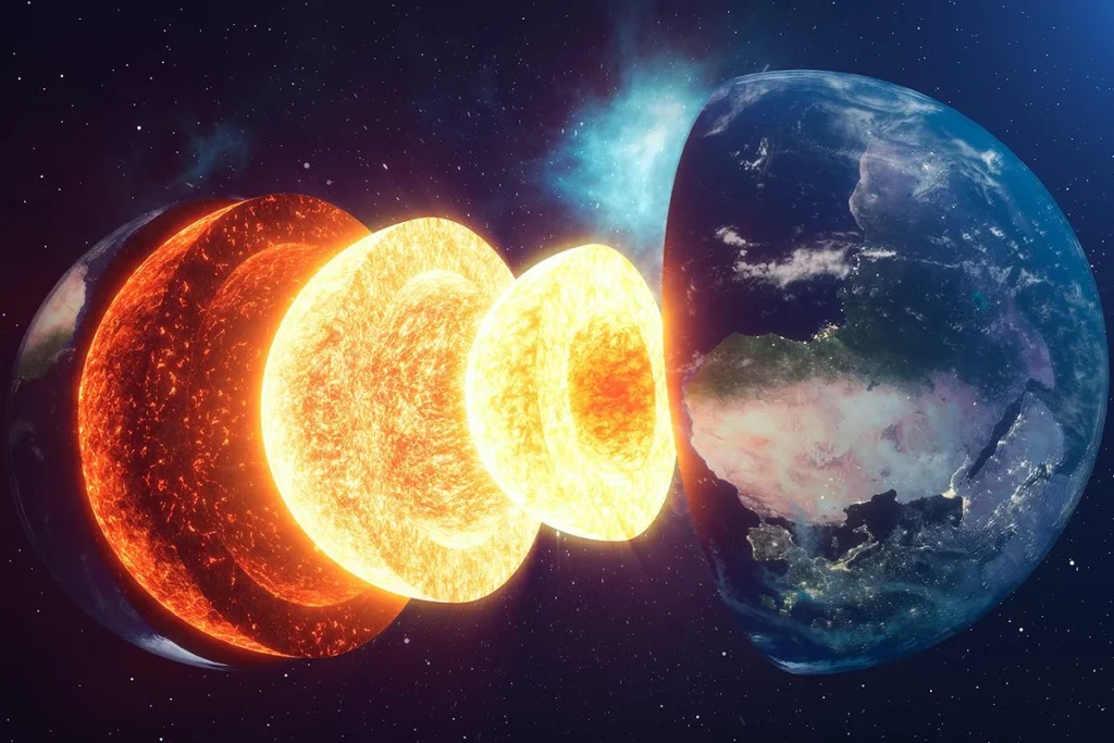 ¡Alerta! El campo magnético de la Tierra se debilita y preocupa a Elon Musk y la NASA 4 Elon Musk y la NASA analizan el impacto de la pérdida de intensidad del campo magnético terrestre