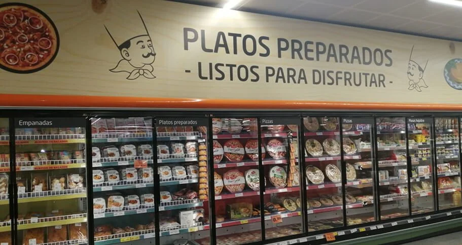 En resumen, no se trata de un simple cambio de hábitos