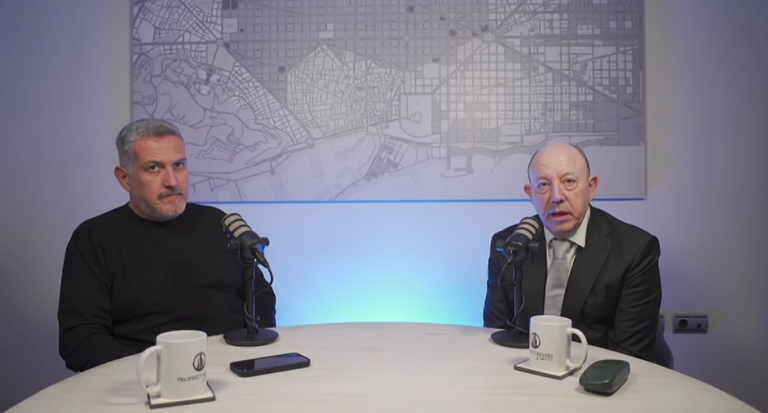 El personal shopper inmobiliario llegará al 30% del mercado en 2035, según Gonzalo Bernardos