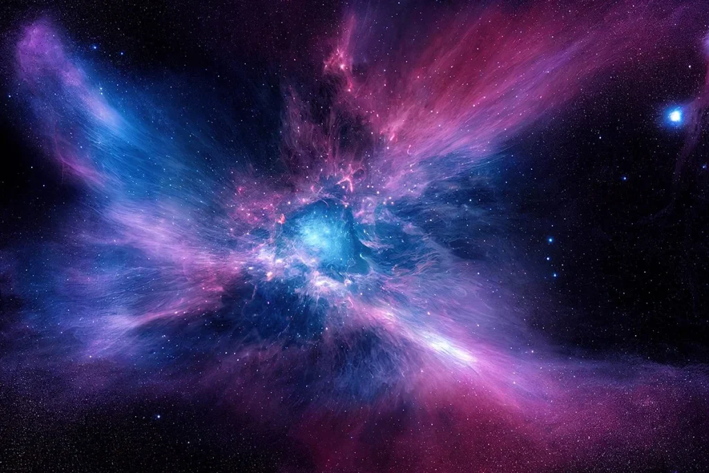 Estrellas viejas revelan un comportamiento cósmico violento al engullir planetas en su órbita