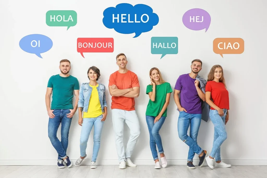 Estudios recientes demuestran que dominar varios idiomas contribuye a retrasar el envejecimiento cerebral