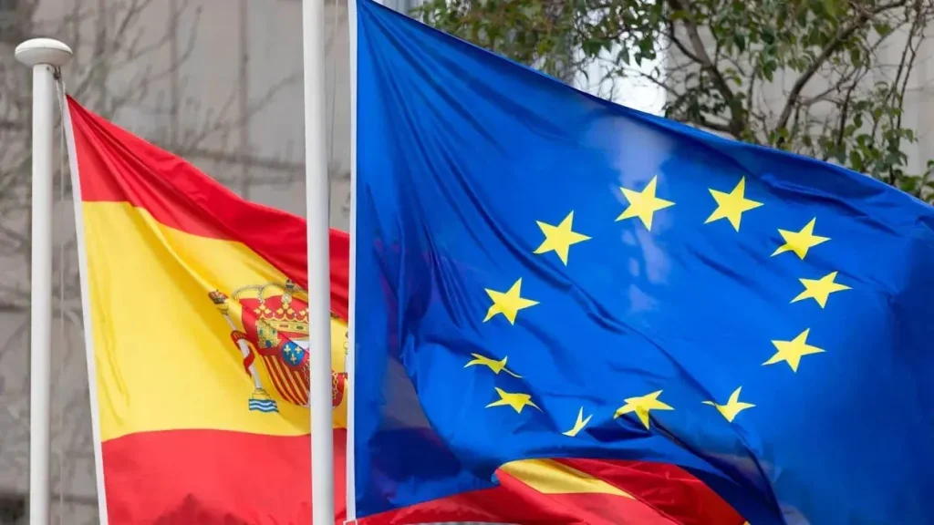 Europa observa… pero no quiere entrar en guerra con las plataformas