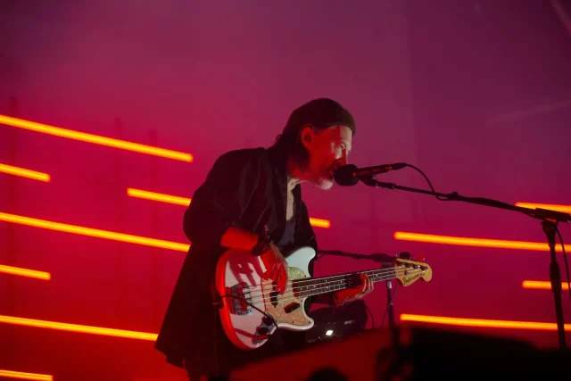 Radiohead: La única banda que importa en el siglo XXI vuelve a Madrid
