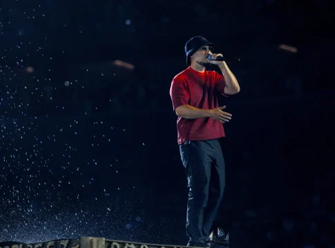 Dellafuente en el estadio Metropolitano. Agencias Dellafuente en el estadio Metropolitano. Agencias