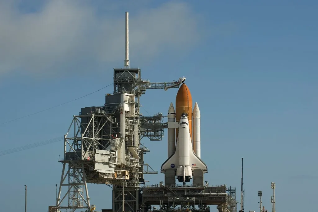 Jeff Bezos y Blue Origin preparan un viaje a Marte junto a la NASA para desvelar los secretos de su atmósfera perdida 4 Exploración internacional de la atmósfera de Marte se impulsa con el trabajo conjunto de Bezos y la NASA