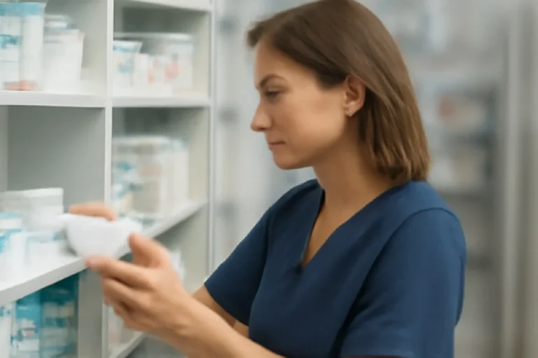 FP Farmacia y Parafarmacia: 5 salidas laborales con futuro en el sector sanitario