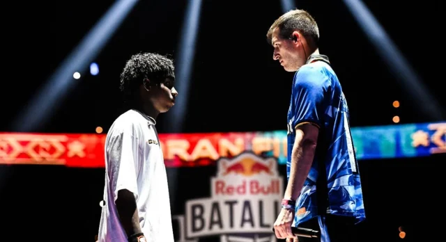 Red Bull Batalla y FMS recurren a la nostalgia para revivir el freestyle en español