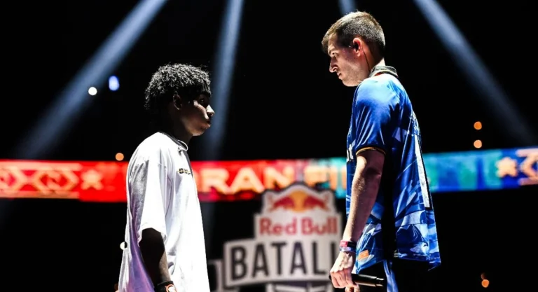 Red Bull Batalla y FMS recurren a la nostalgia para revivir el freestyle en español