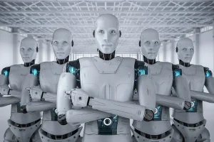 Francia innova con robots humanoides en centrales nucleares para aumentar la seguridad ante riesgos críticos