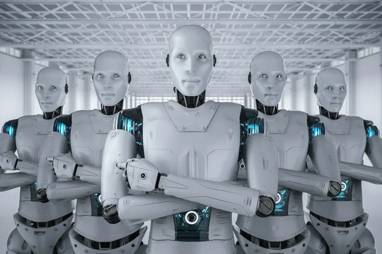 Los envíos de robots humanoides se triplican en 2026 y China domina el ranking: las cinco primeras empresas son suyas