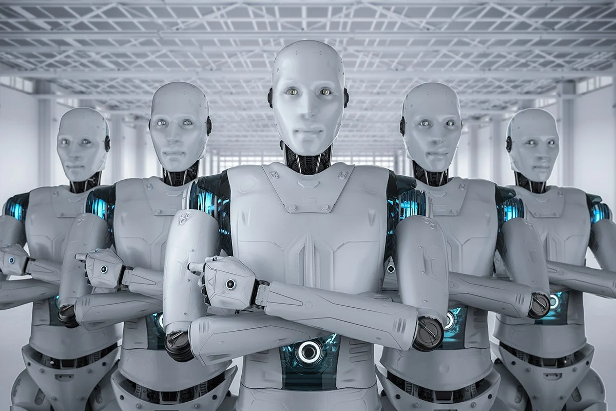 Francia innova con robots humanoides en centrales nucleares para aumentar la seguridad ante riesgos críticos Francia innova con robots humanoides en centrales nucleares para aumentar la seguridad ante riesgos críticos