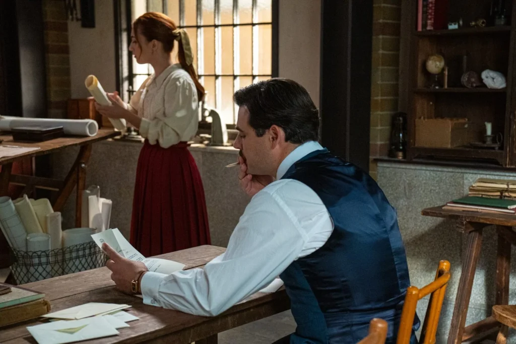 El esfuerzo de Petra y la buena noticia para Manuel