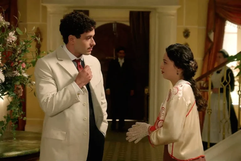 ‘La Promesa’ hoy se titula ‘ocultar’: Un embarazo secreto, el regreso letal de la enfermedad y una escapada que termina en el adiós a un gran amor 