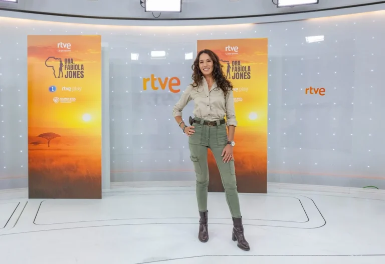 ​RTVE mueve ficha y ya tiene sustituta para el hueco que deja Buenafuente tras la baja de 'Futuro imperfecto’