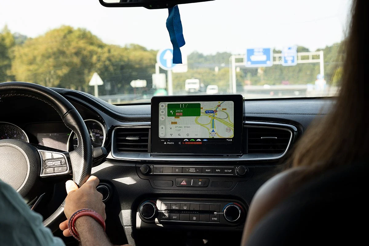 Google Maps mejora la navegación con Live Lane Guidance para evitar errores de carril en cruces y salidas Google Maps mejora la navegación con Live Lane Guidance para evitar errores de carril en cruces y salidas