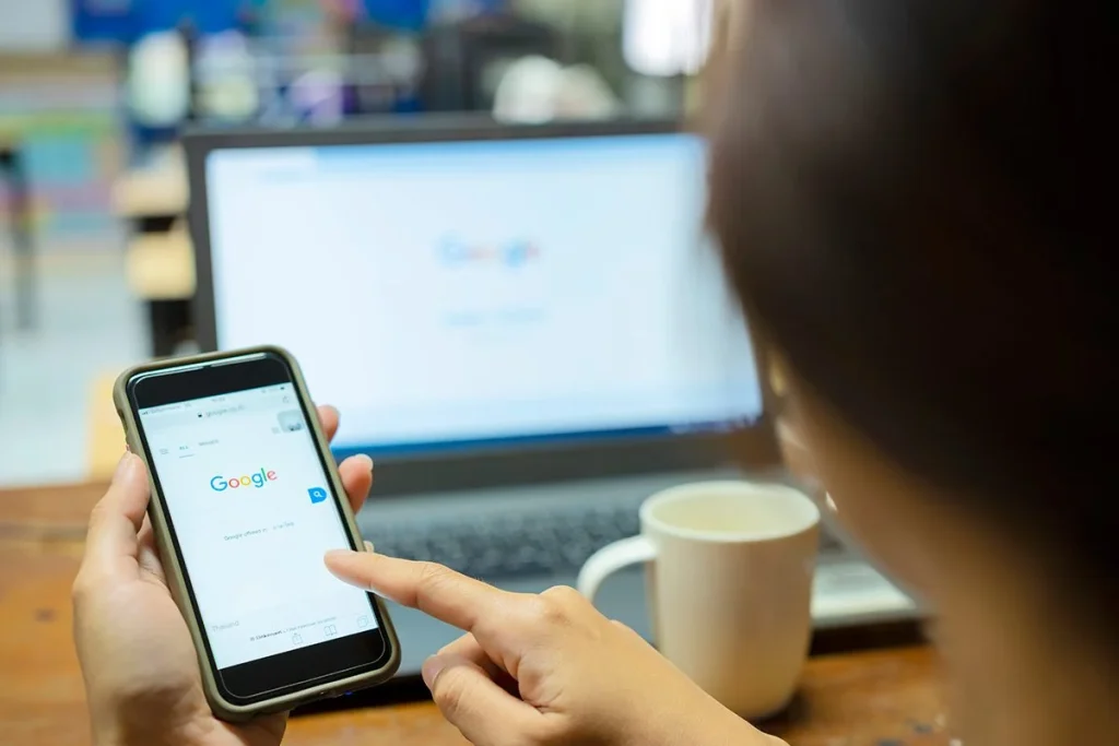 Recuperar una cuenta perdida de Google nunca fue tan sencillo como ahora 3 Google facilita la restauración de cuentas eliminadas mediante sistemas automatizados y soporte avanzado