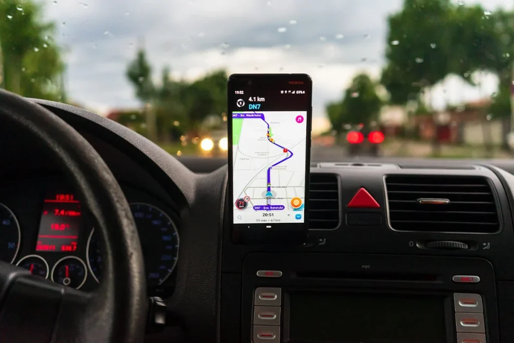 Adiós Waze, Google avanza hacia la app de navegación definitiva con inteligencia artificial 2 Google sustituye Waze y desarrolla una app de navegación definitiva con inteligencia artificial de última generación