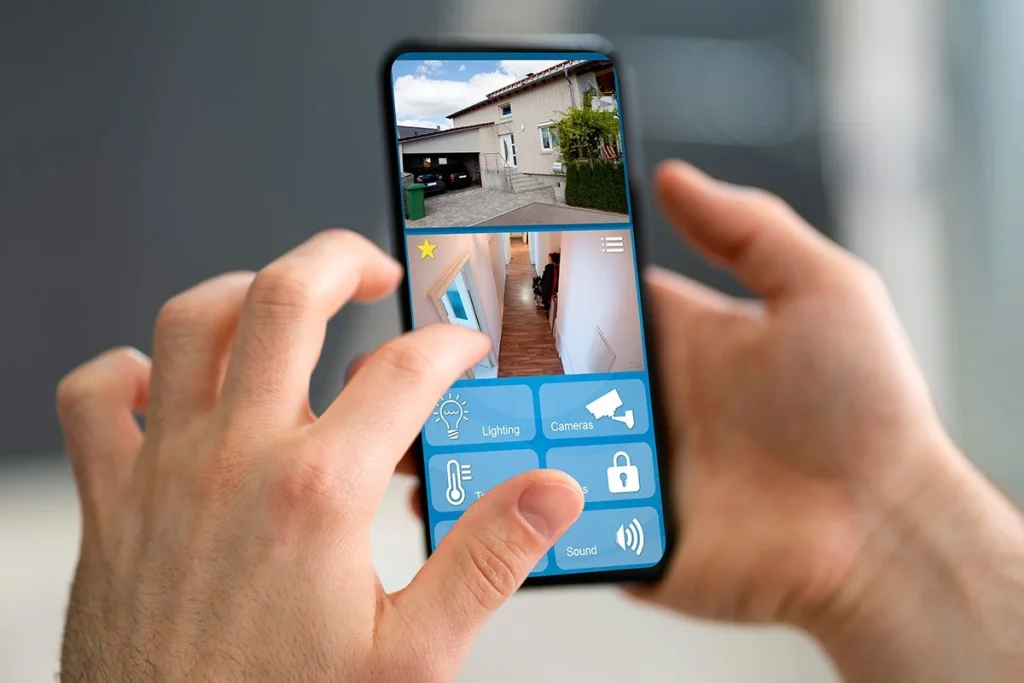 Guía definitiva para convertir un smartphone viejo en un eficiente sistema de vigilancia doméstica