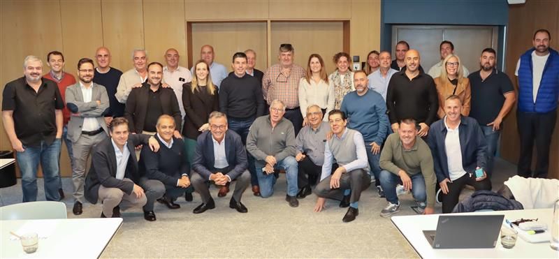 Allianz Partners fortalece su red de Proveedores en la 25ª Convención Anual de Vehículos Ligeros 1 IMG 9926 2 compressed 1